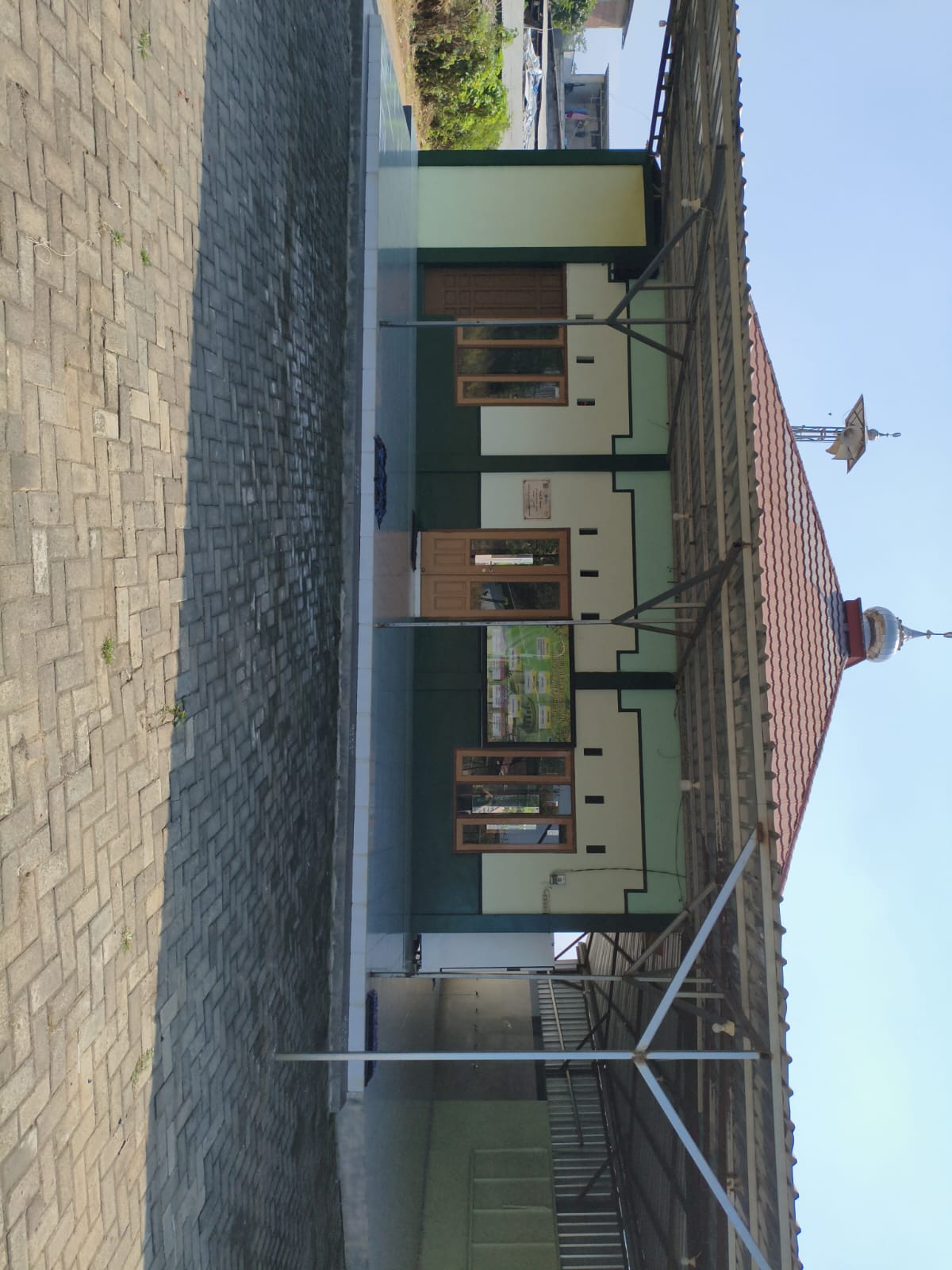 BAITURROHMAH